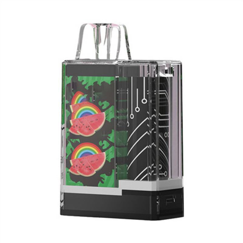 OEM ODM E Oem Brand 350040005000 Puffs Disposable Vapes