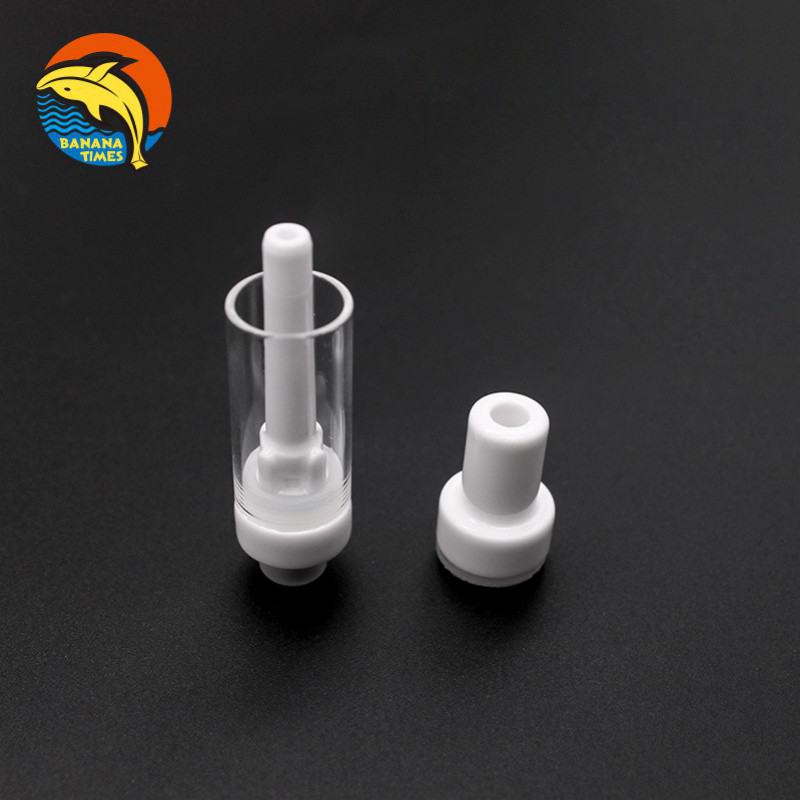 Disposable Bananatimes E-cigarette Cg20 510 Cart Nicotine