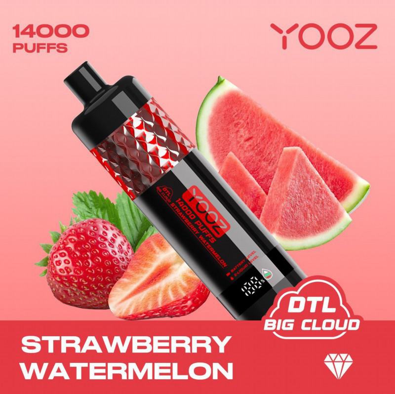 zbood 3in130k30ml36ml4flavours Puffs Pen Vape