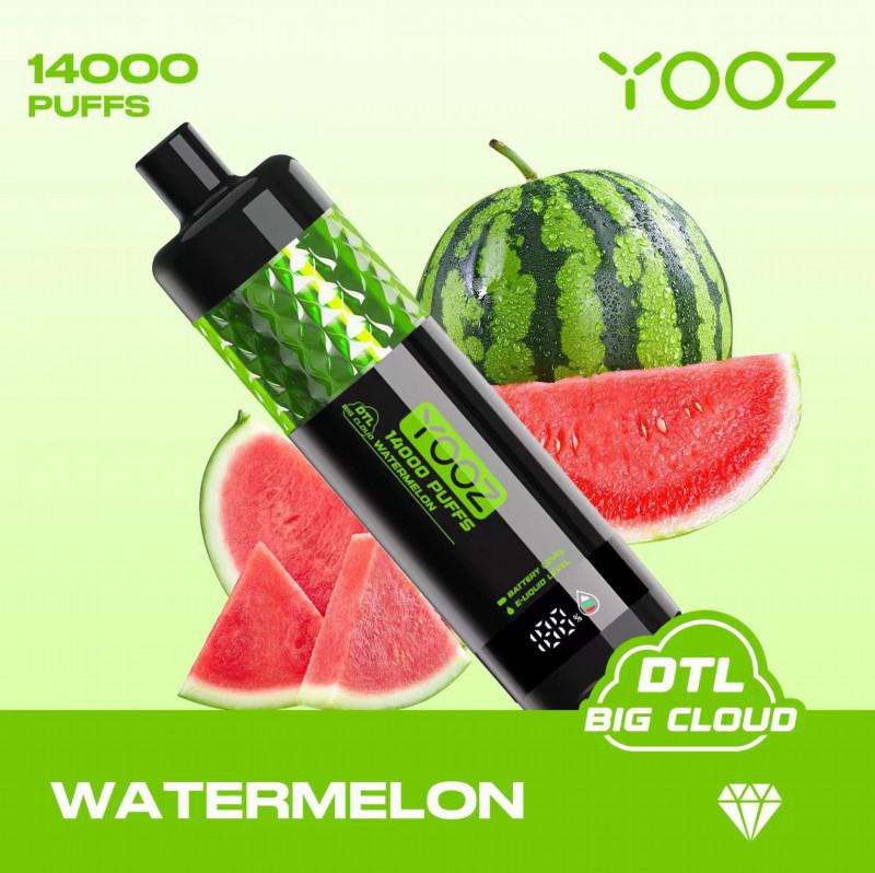 zbood 3in130k30ml36ml4flavours Puffs Pen Vape