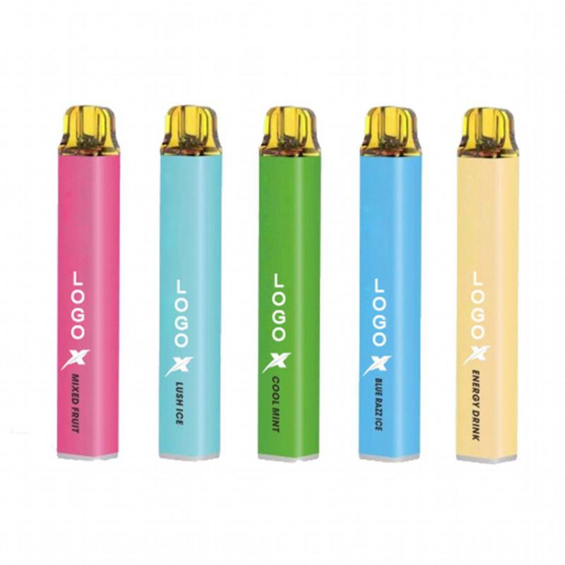 OEM ODM Disposable Vape
