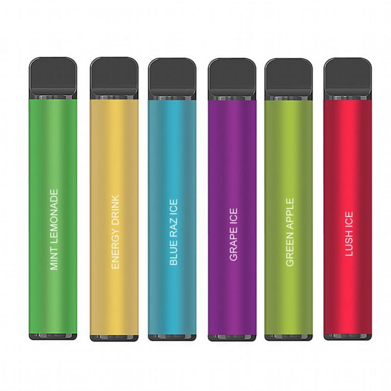 OEM ODM Disposable Vape