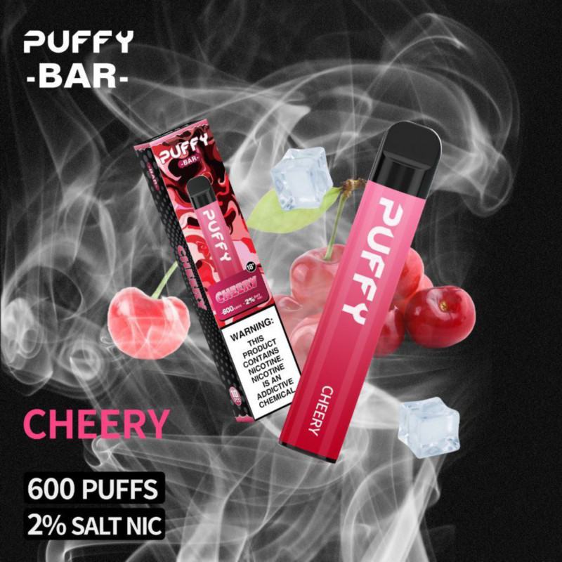 Disposable VANLT Vape Bar Y -62