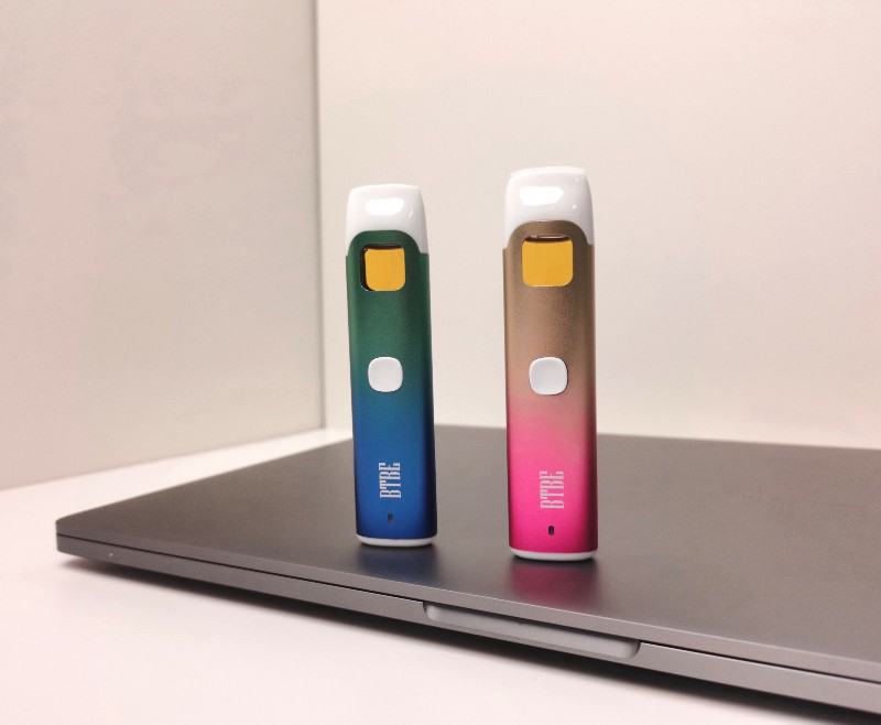 OEM / Customizable L127 Disposable Vape Bar