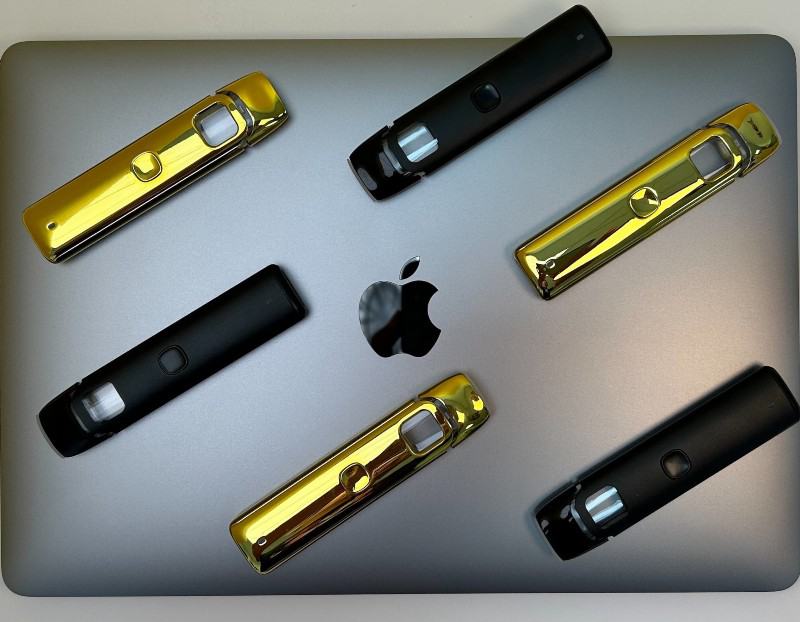 OEM / Customizable L127 Disposable Vape Bar