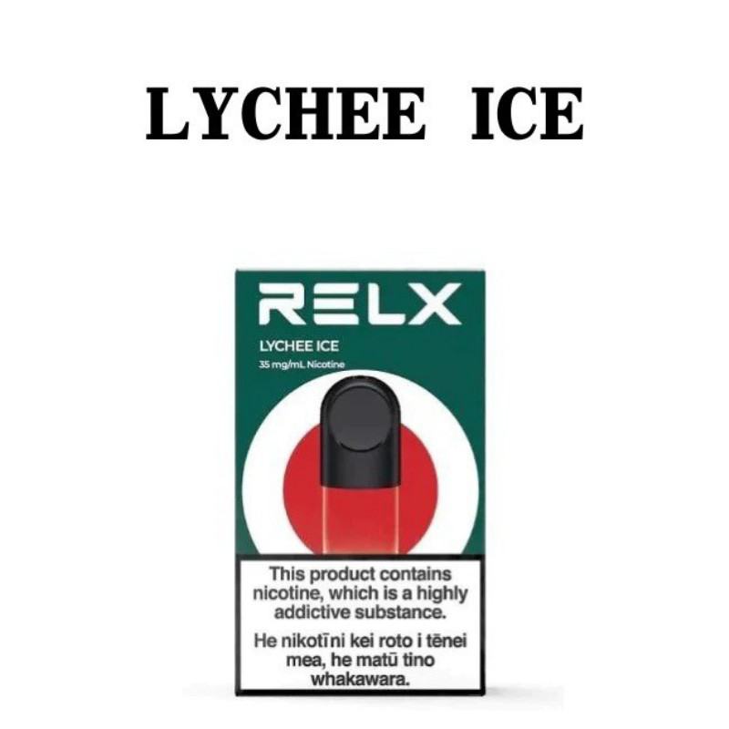 RELX Bar Vape Relx Infinity Pod