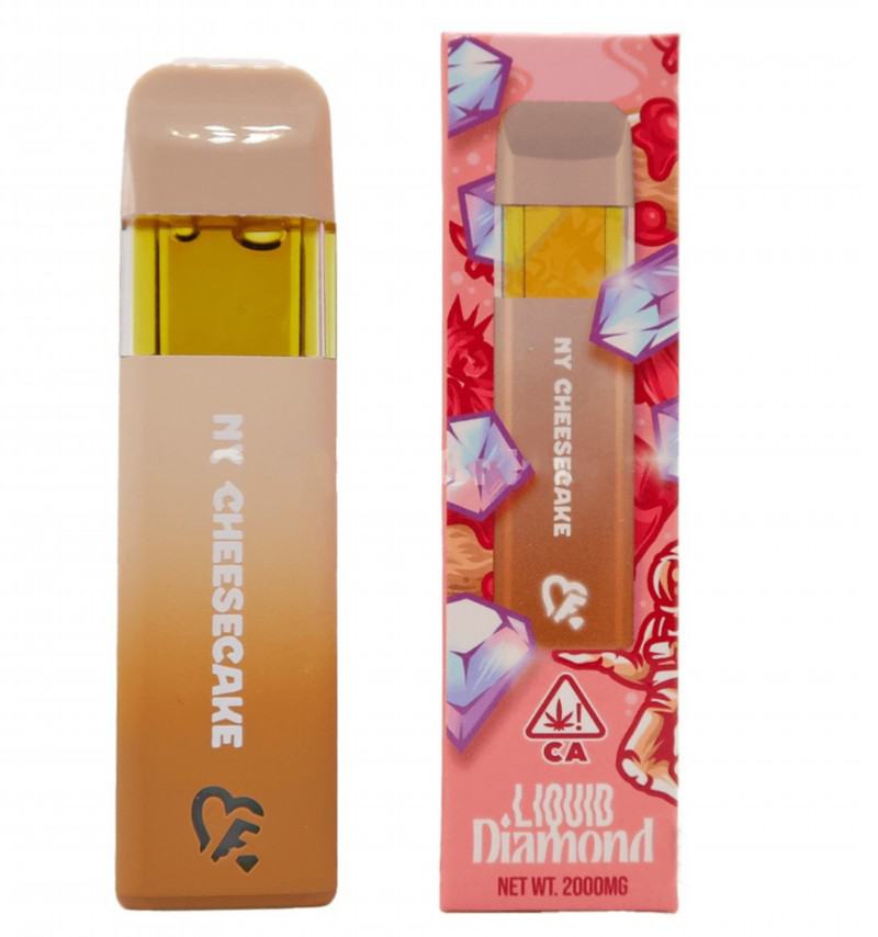 Disposable favorites E-cigarette Favorites 2g Nicotine