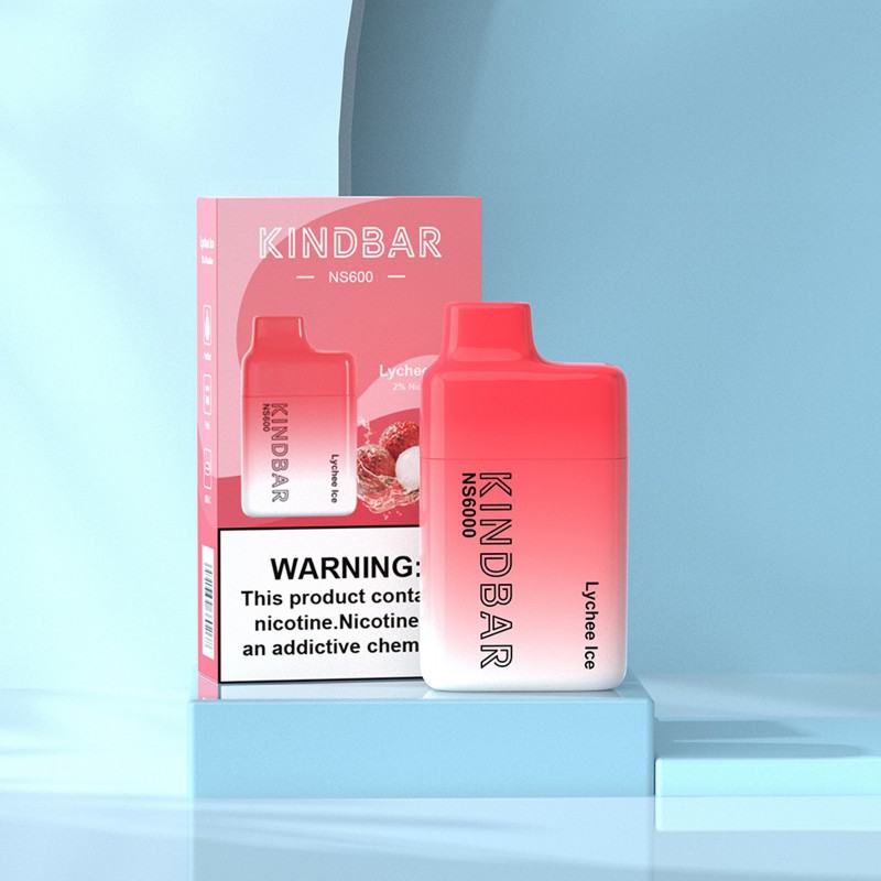 AMANOO Big Puff Pen Plus