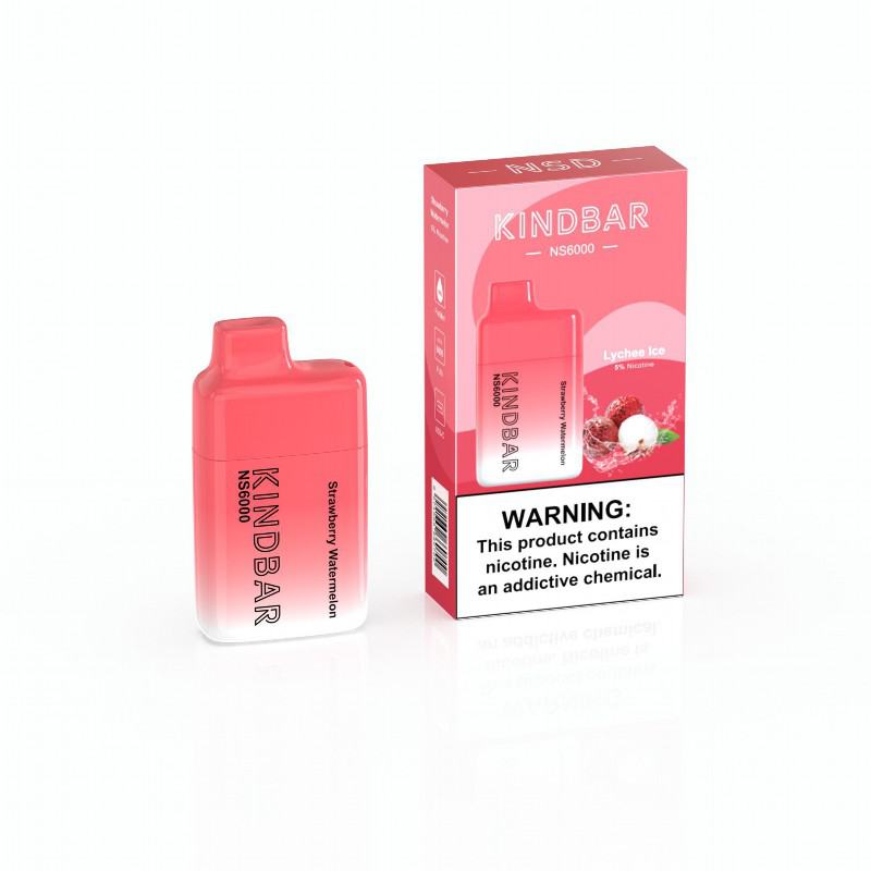 AMANOO Big Puff Pen Plus