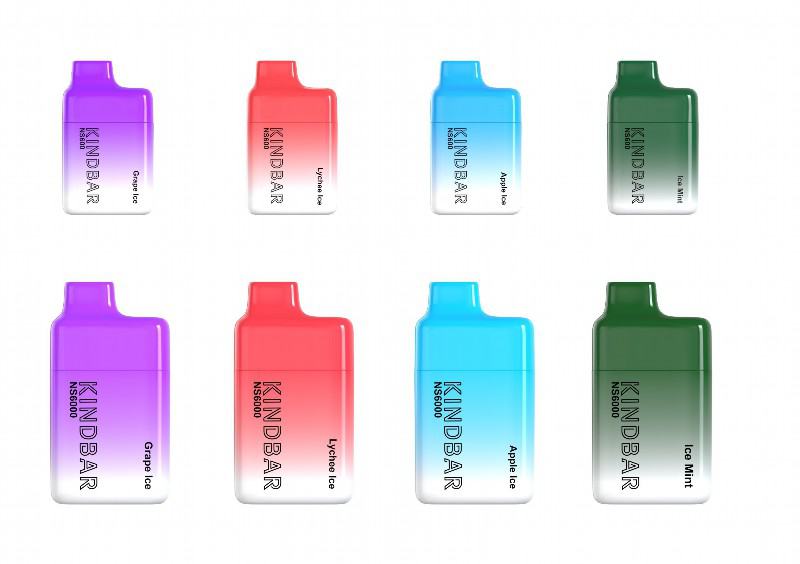 AMANOO Big Puff Pen Plus