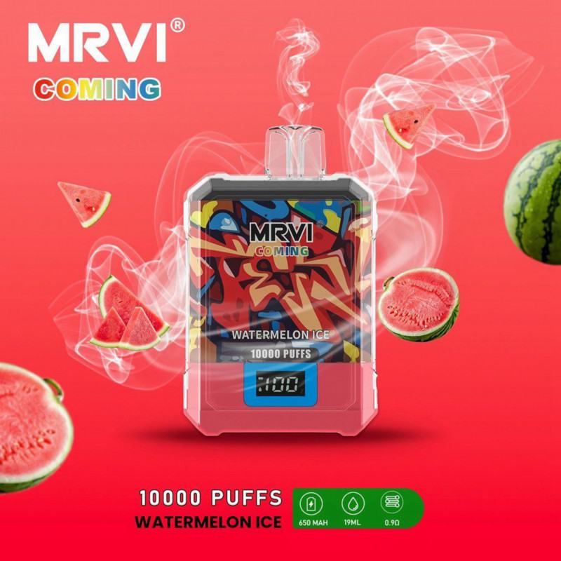 Disposable Vapes Mrvi Coming 10000 10k Disposable S