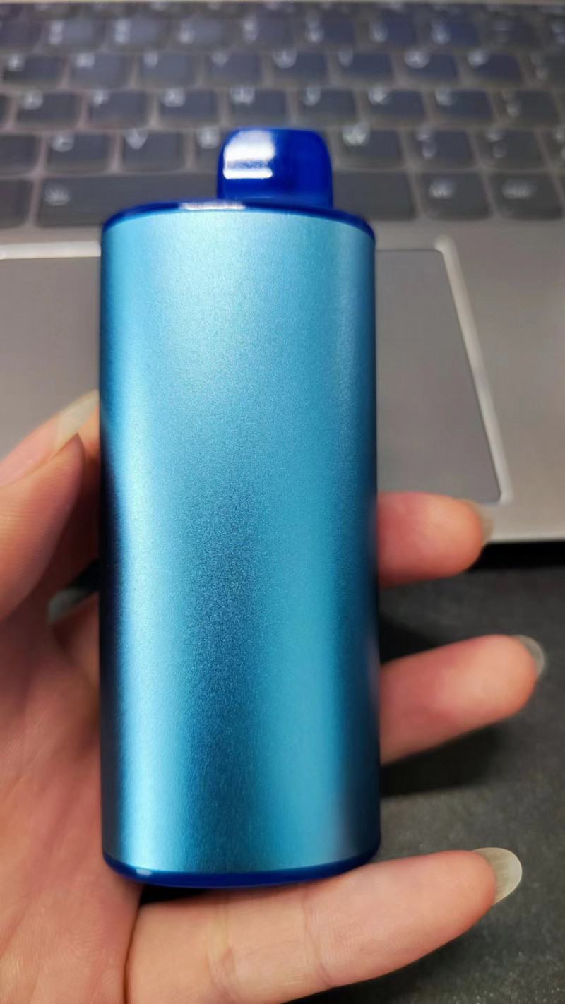 Vape Pen Elfair Ti 9000 Puffs