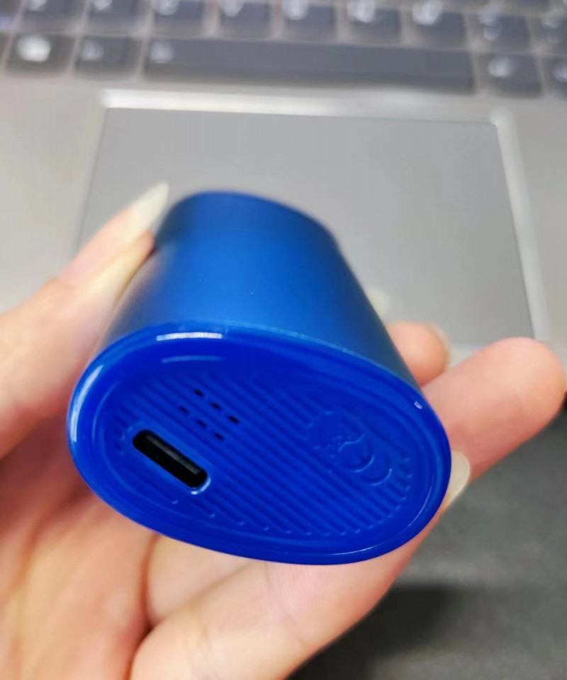 Vape Pen Elfair Ti 9000 Puffs