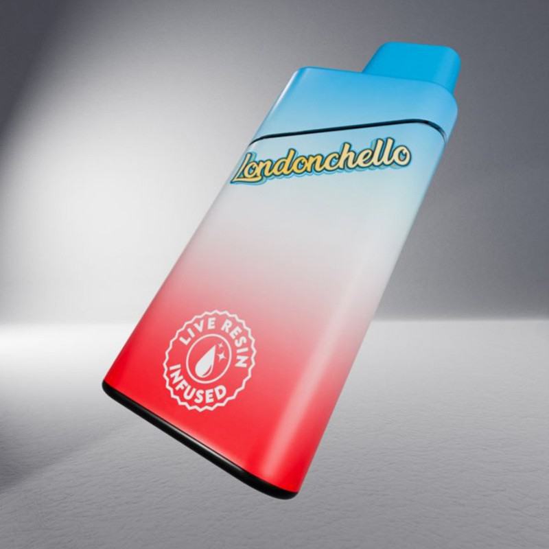 OEM Gold Coast Clear Gen 2 Disposables S Box Vape