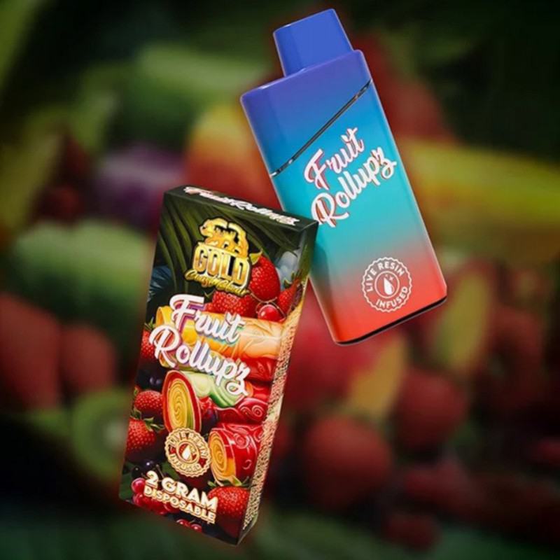 OEM Gold Coast Clear Gen 2 Disposables S Box Vape