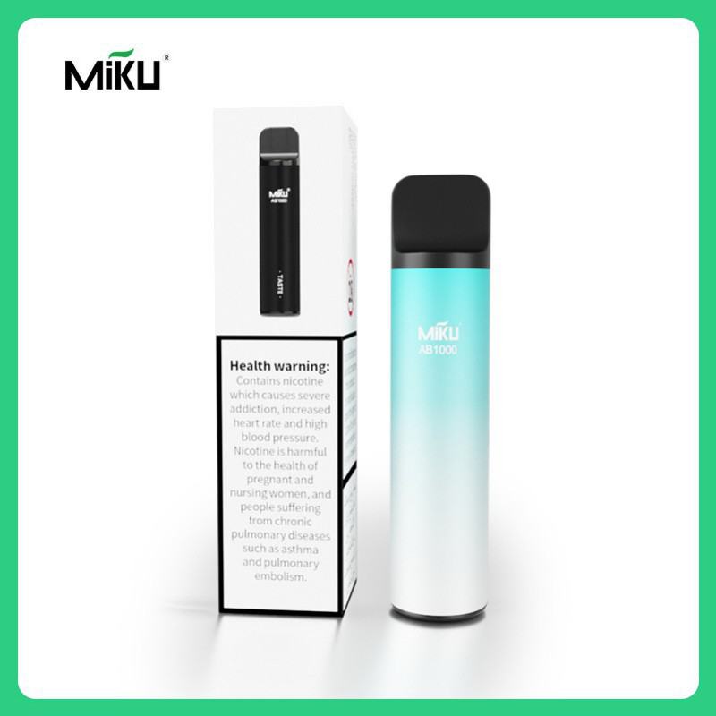 Miku Disposable Vape Pens Ab10001513