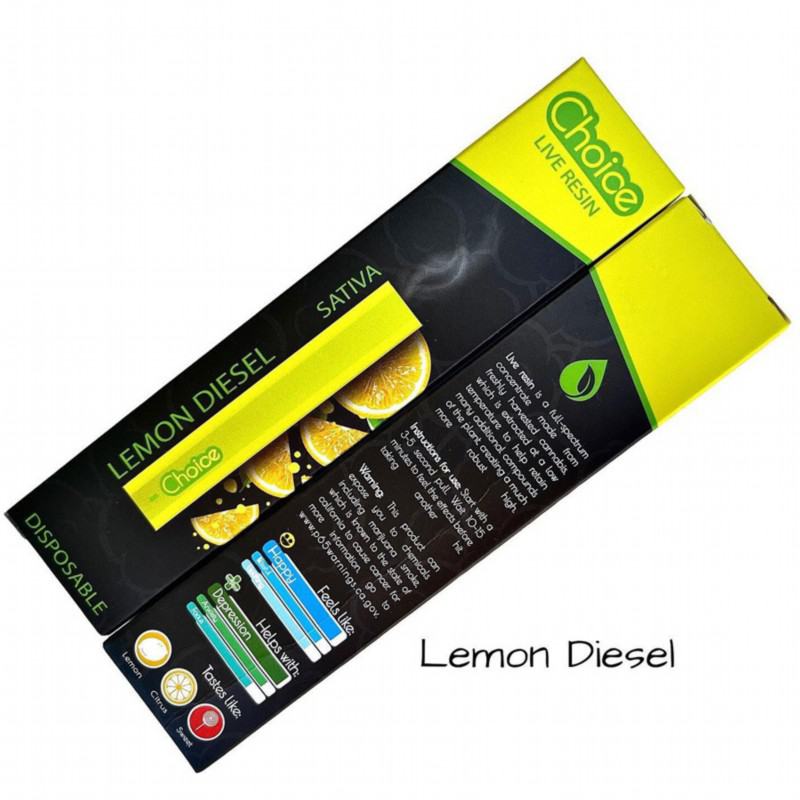 Choice Choice Disposable Vapes