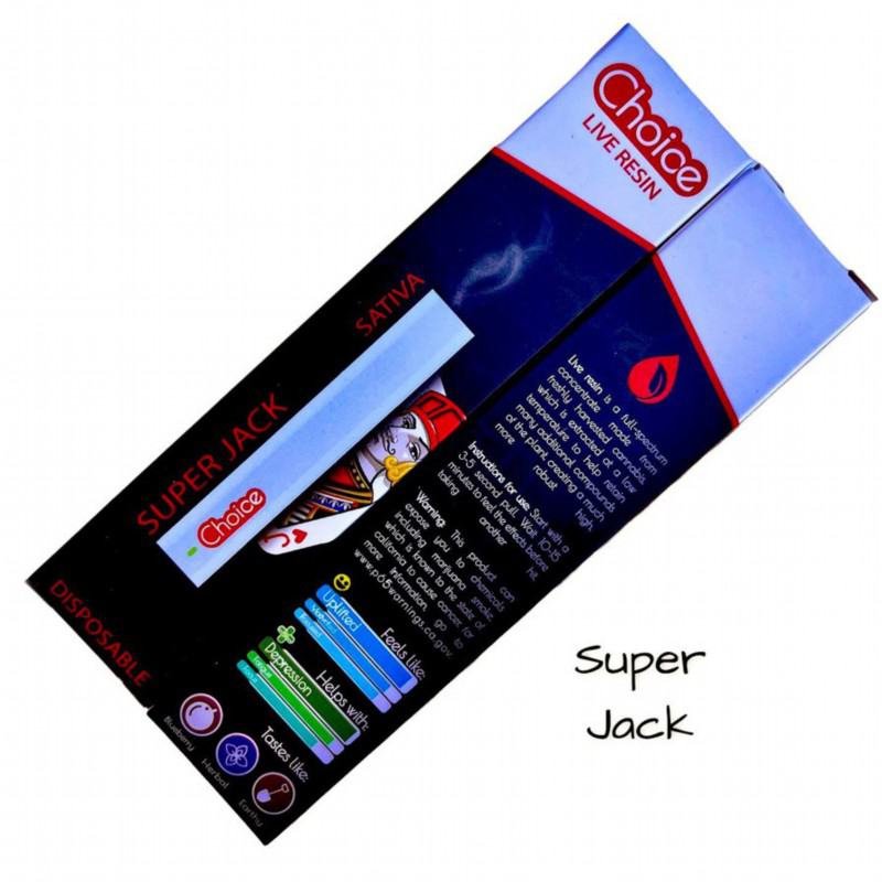 Choice Choice Disposable Vapes