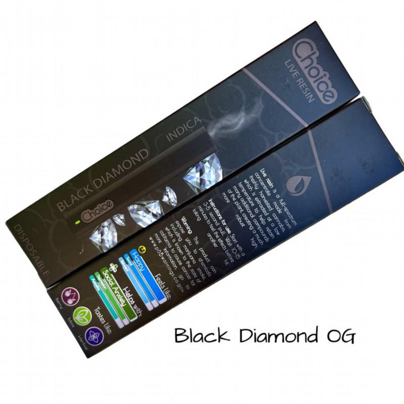 Choice Choice Disposable Vapes