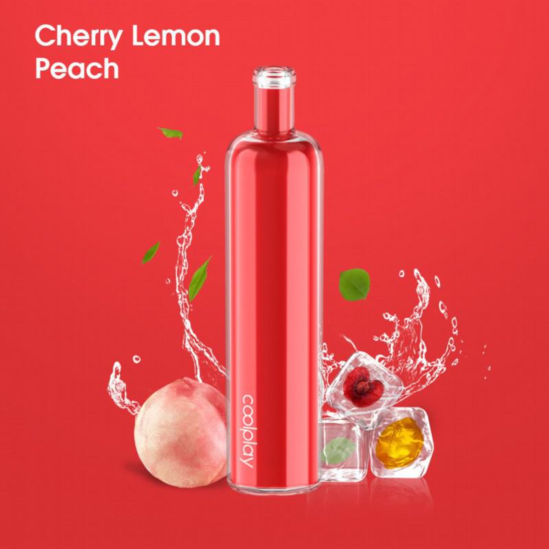 Coolplay Coolplay X18 Disposable Pod 1800 Puffs Disposable Vape Device