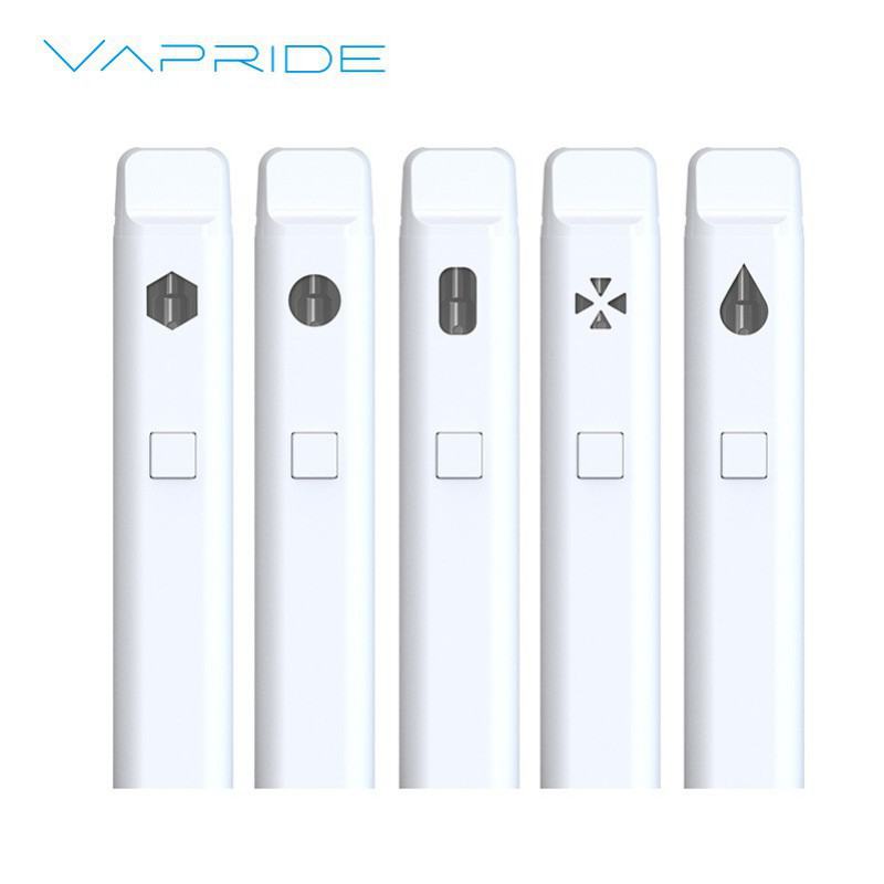 VAPRIDE Disposable Vapes Vy02 Disosable