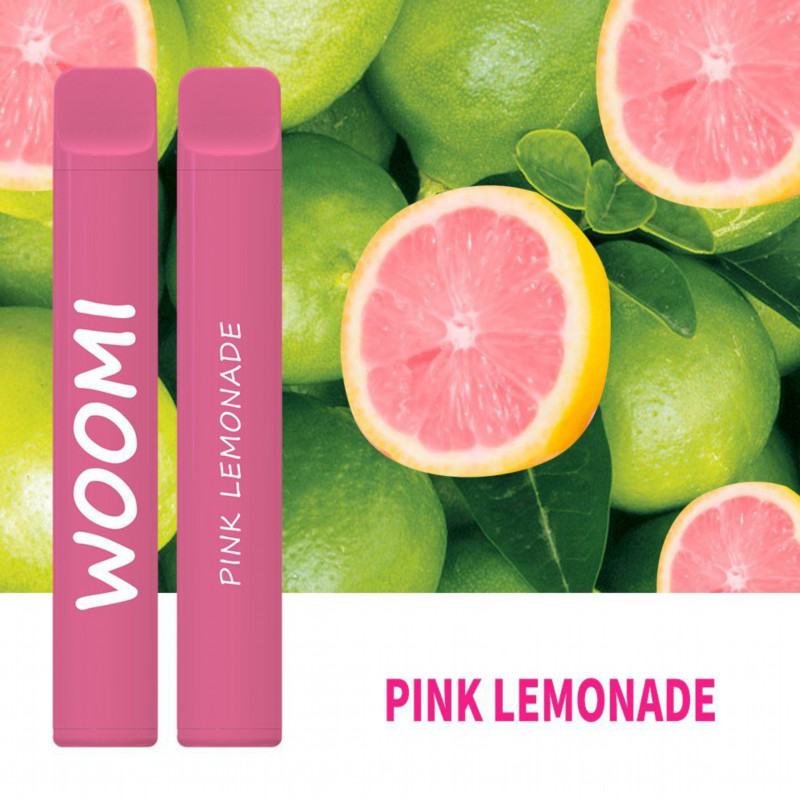 Smok Woomi 600 Electronic Cigarette