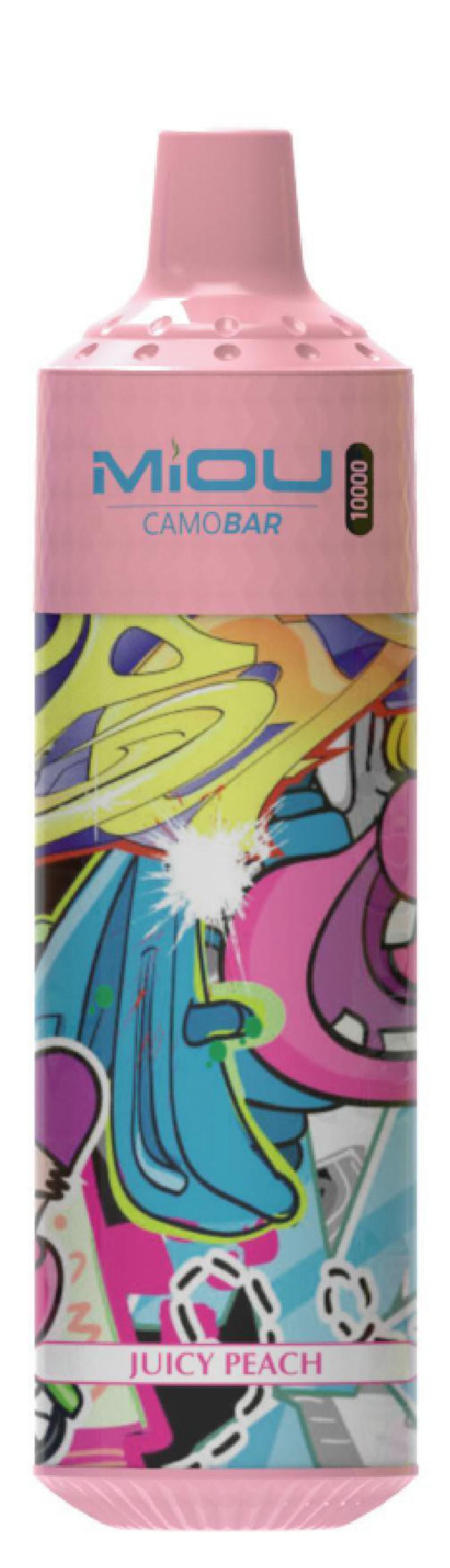 Disposable songni Miou 10000 Vapes