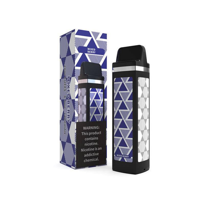 Disposable Kr-67 Vape Pen