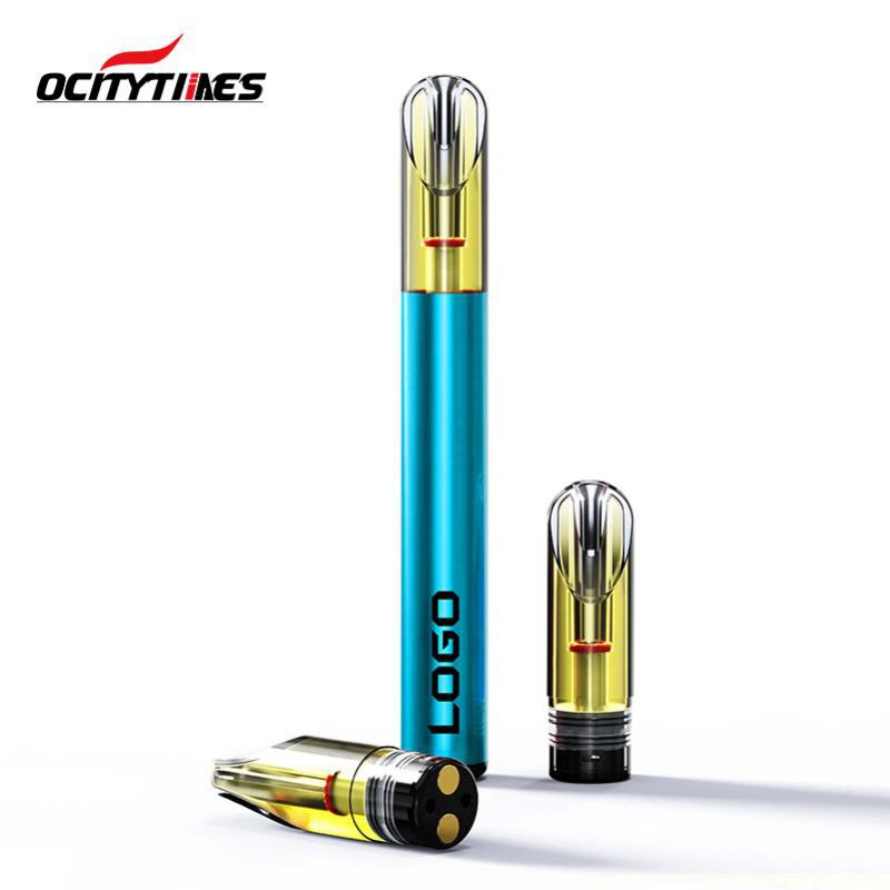 Ocitytimes HAPP R 600 Puffs Vape Big Puff Pens Plus