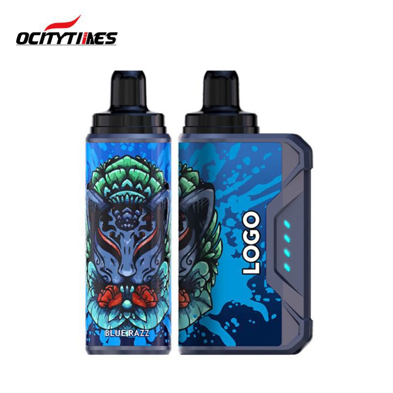 ocitytimes Ot059 Disposable Vapes