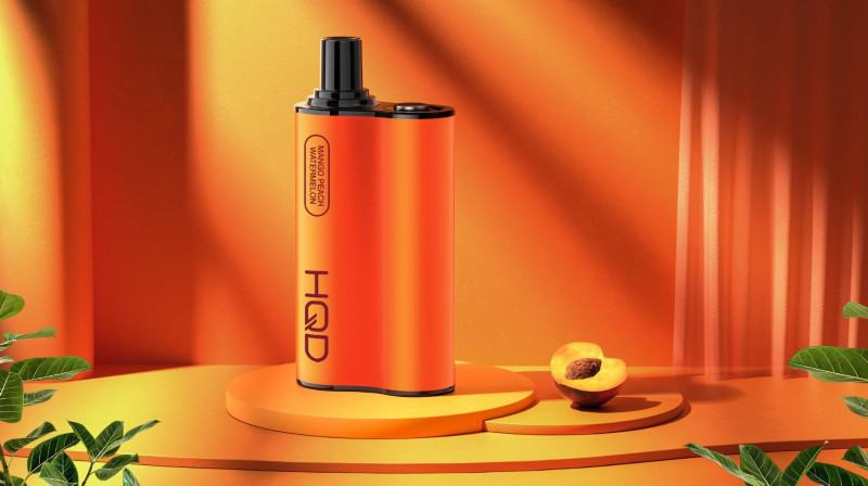 Disposable Vape Brands Hqd Box 4000 Puffs