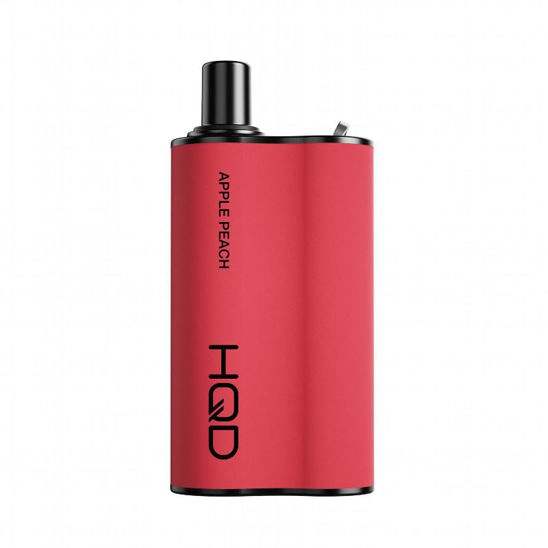 Disposable Vape Brands Hqd Box 4000 Puffs
