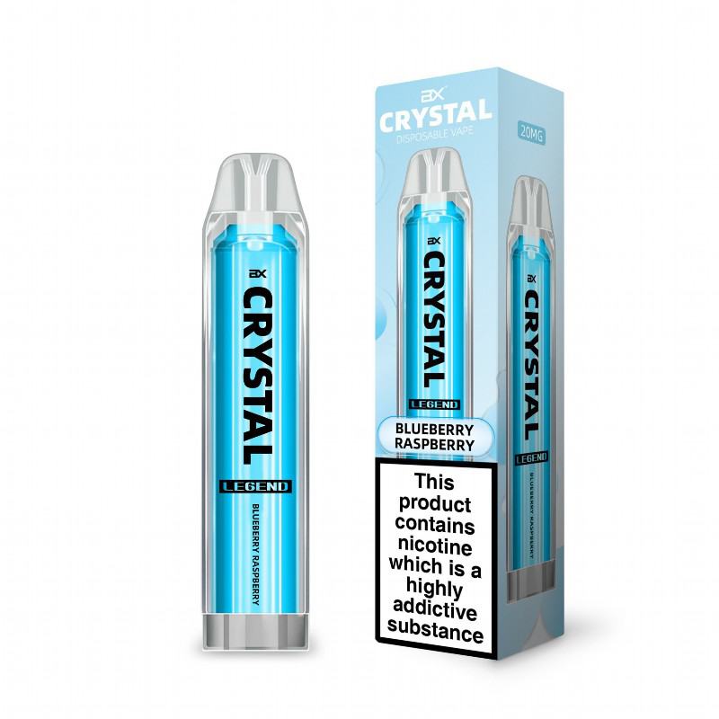 urs Disposable Vape Urs Crystal 4000 About 4000 Puffs