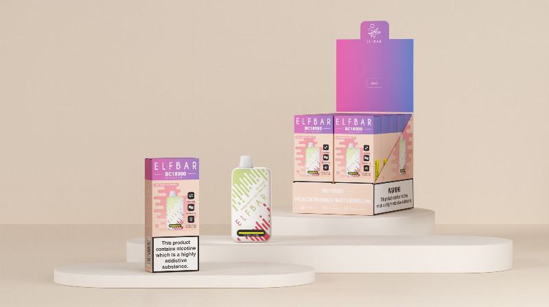 Vape bc18000 Bc 18000 Puffs