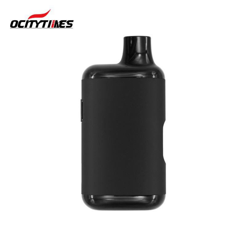 Ocitytimes/White Label Disposable Vape Brands Ox300 1ml 2ml 3ml 4ml Empty Pod System
