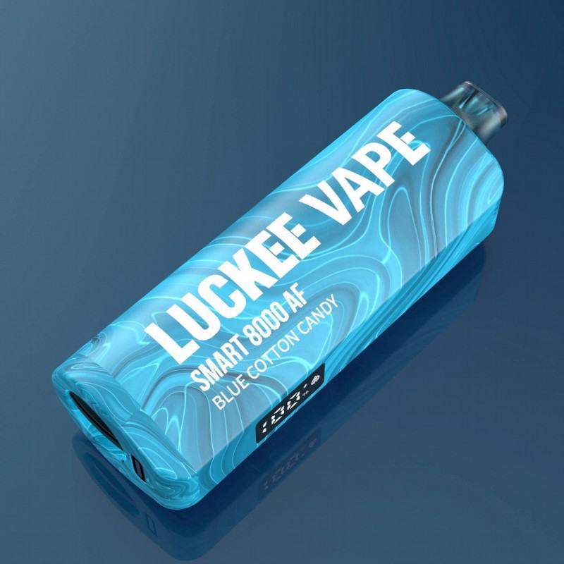 Luckee Disposable Vape Brands Smart8000 Af