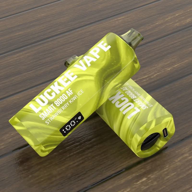 Luckee Disposable Vape Brands Smart8000 Af