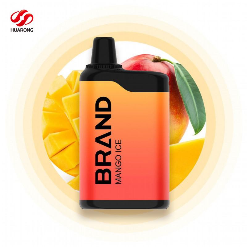 OEM/ODM J136 Disposable Vape Pens