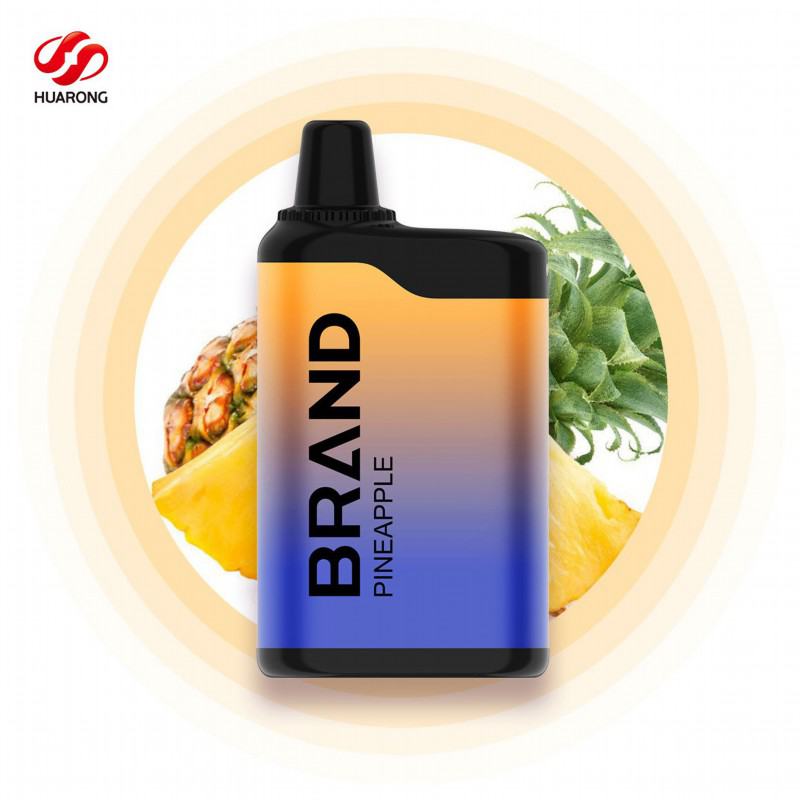 OEM/ODM J136 Disposable Vape Pens