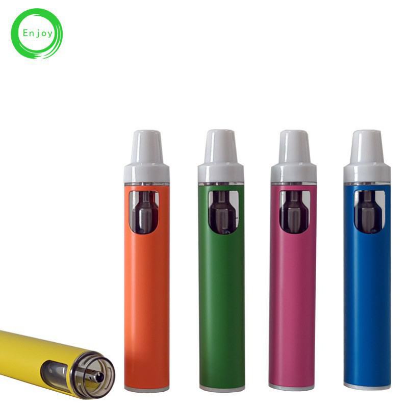 Disposable Enjoy Smooth E-cigarette Ds3 Nicotine