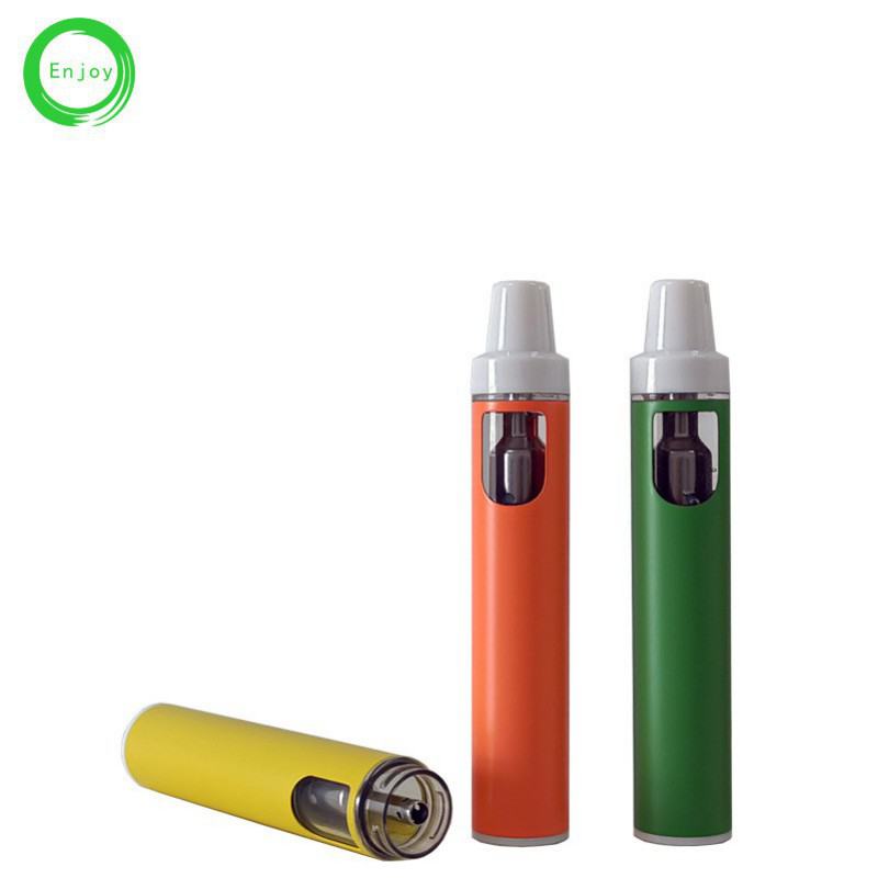 Disposable Enjoy Smooth E-cigarette Ds3 Nicotine