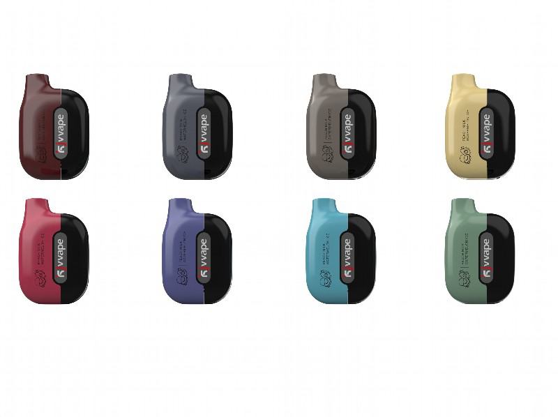 KJV Fly Disposable Vapes