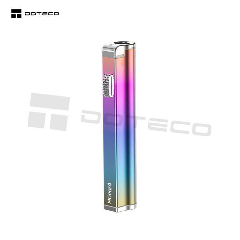 Disposable Blizzard Vape Doteco Mgear4 Preheat Oil Battery Brands