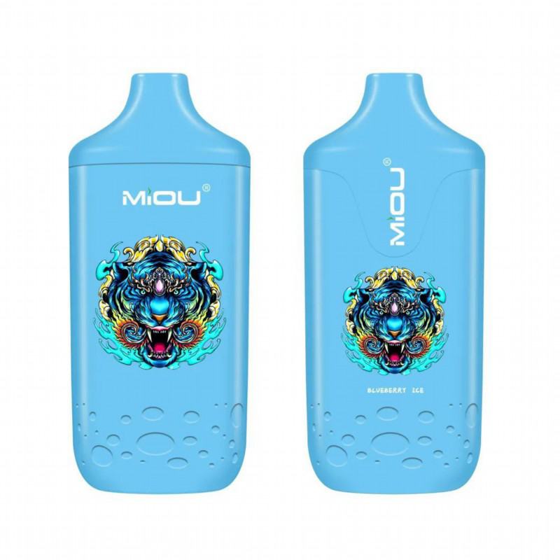 Disposable miou12000 Vape Miou 12000 Puffs
