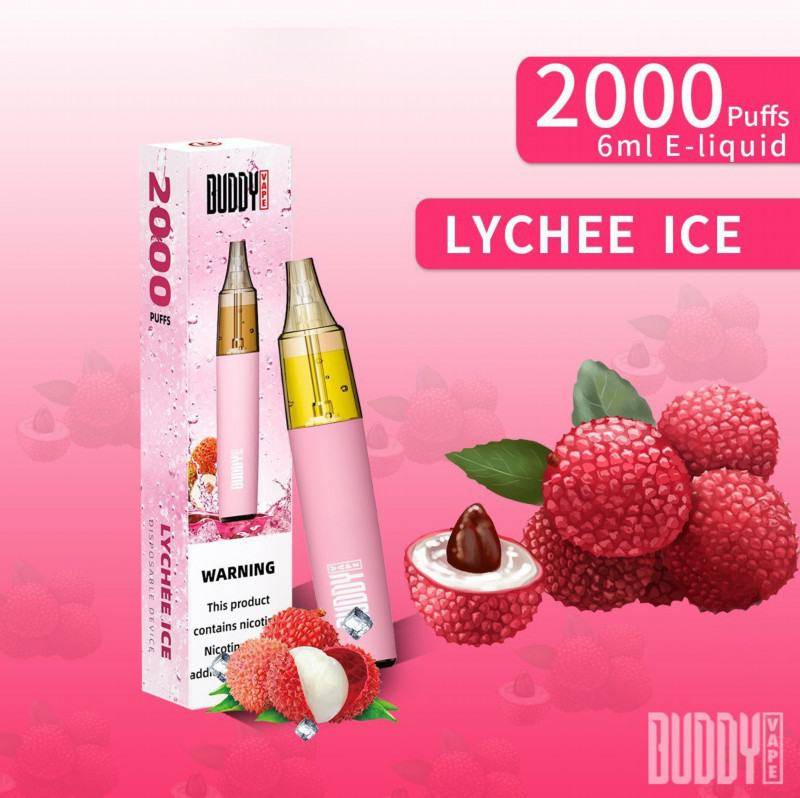  C-105 Disposable E-cigarette Puff