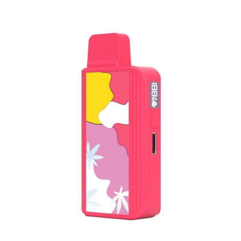 Disposable YEK010-S Vape Pen Yek010-s