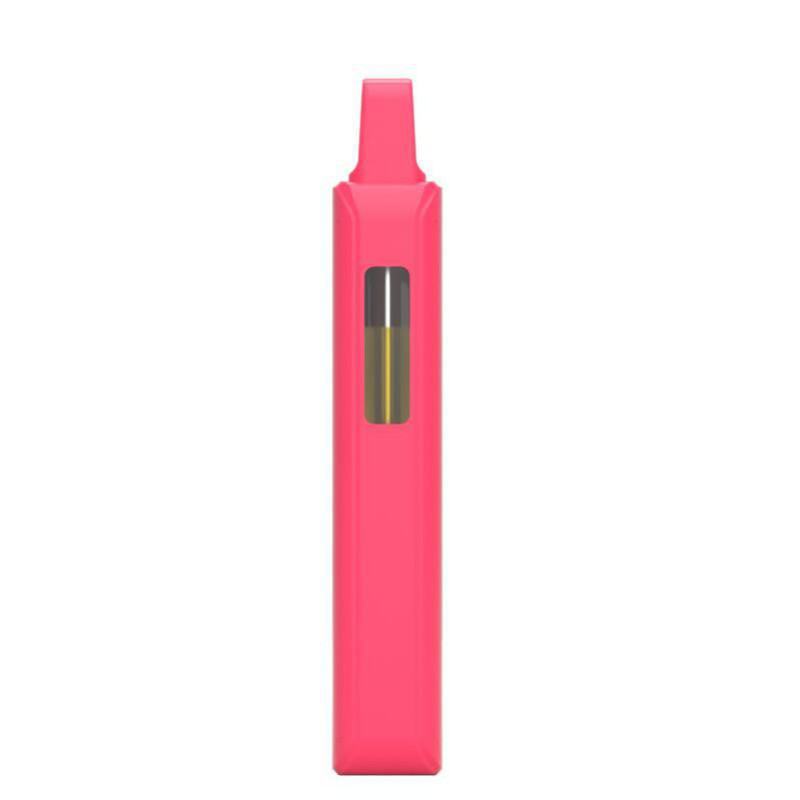 Disposable YEK010-S Vape Pen Yek010-s