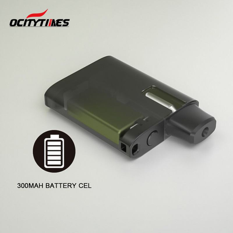 Ocitytimes Okb100 Brands Disposable Vape