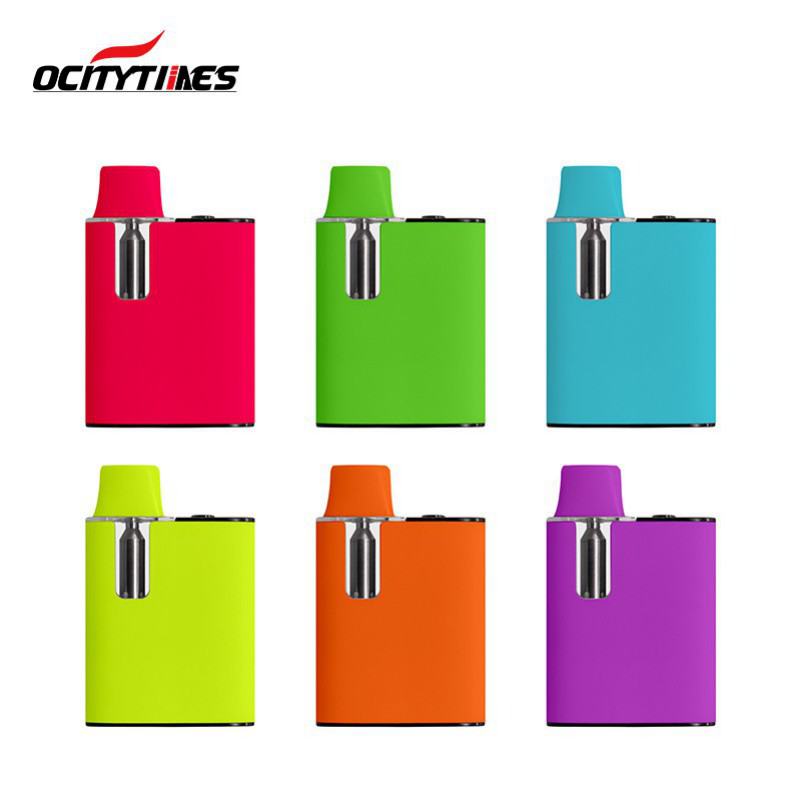 Ocitytimes Okb100 Brands Disposable Vape