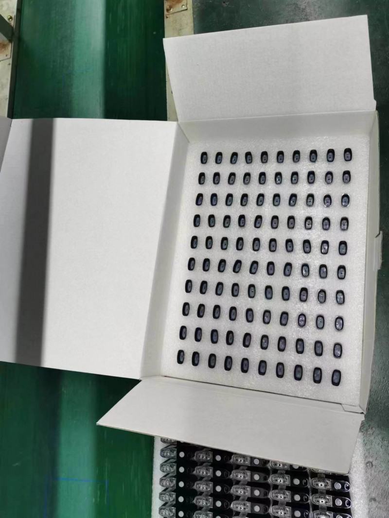 Ocitytimes Okb100 Brands Disposable Vape